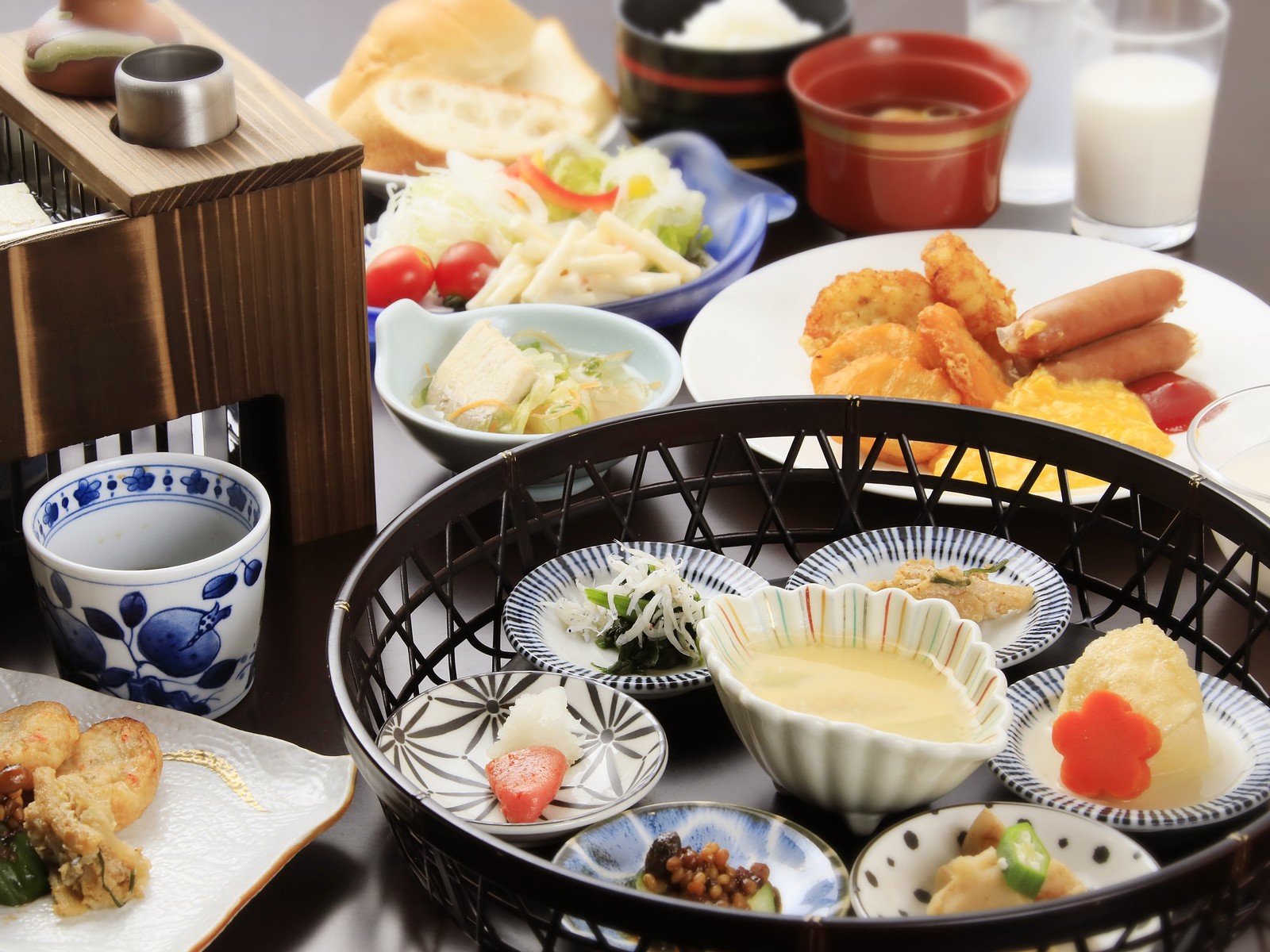 ゆとりろ山鹿 ＜6月限定＞【ペア旅×基本会席★】豊前街道や八千代座などの観光に／ふらっと気軽に2人で山鹿旅