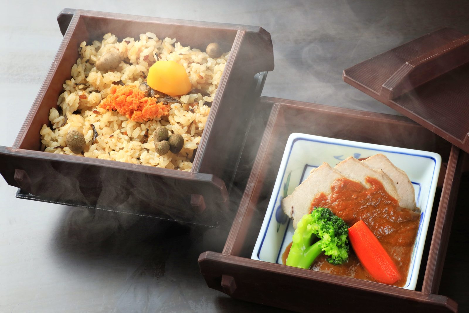 ゆとりろ山鹿 【クリスマスセール】＜基本会席★日輪＞直前でもお得に！迷ったら旬の地のものを愉しむ基本会席がおすすめ！