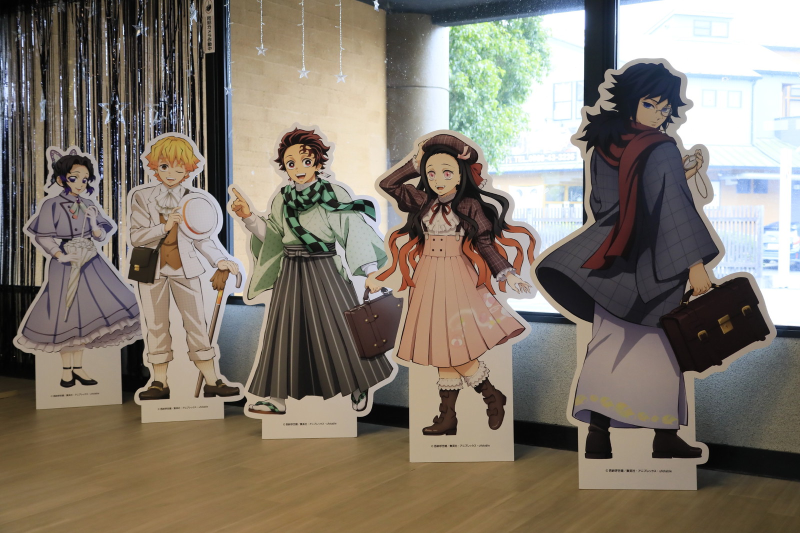 ゆとりろ山鹿 【「鬼滅の刃」×リロホテルズ＆リゾーツ】限定ノベルティ付！期間限定コラボプラン！＜基本会席★／夕食のみ＞