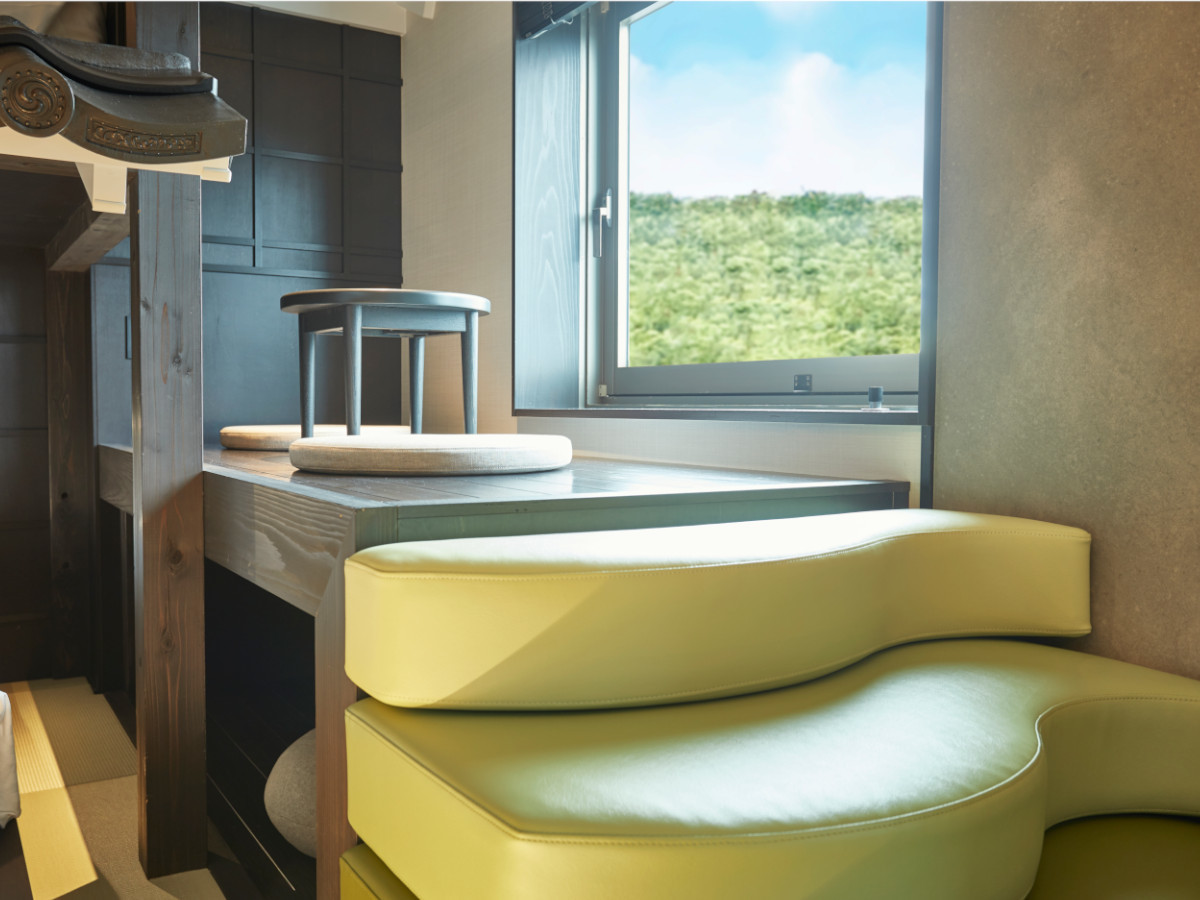 ワン・ステーションホテル熊本 【ONEキャッスルスイート】