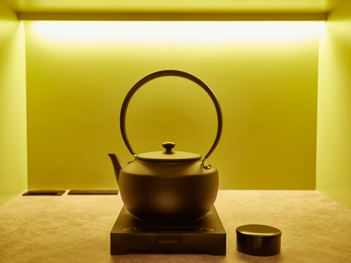 ワン・ステーションホテル熊本 【ONEキャッスルスイート】備品