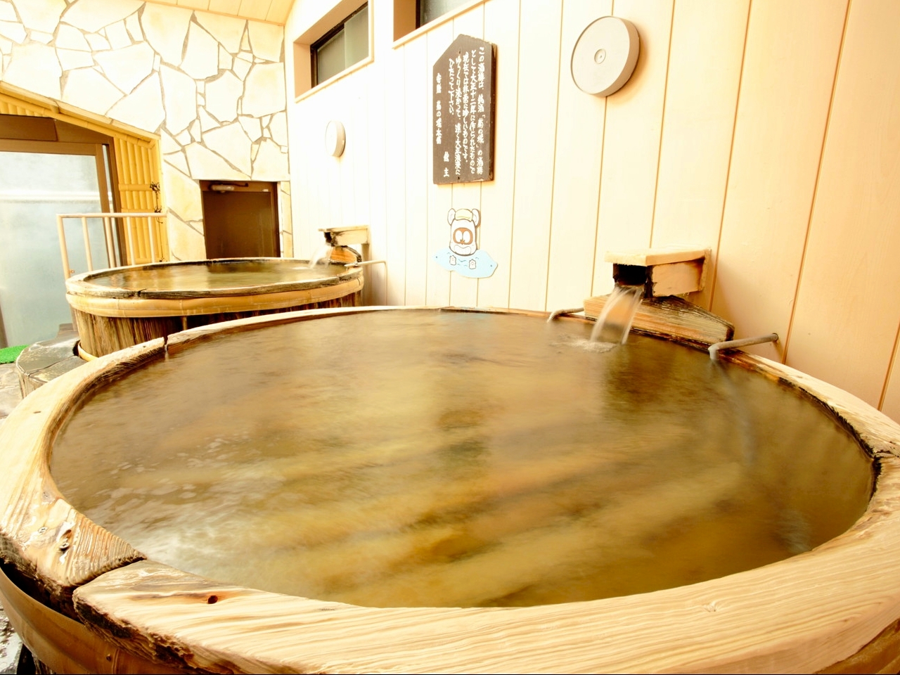 菊池グランドホテル 【朝食付】観光にオススメ！当館自慢の「美肌の湯」で疲れを癒し、菊池の名水を使用した特製朝食を味わう♪