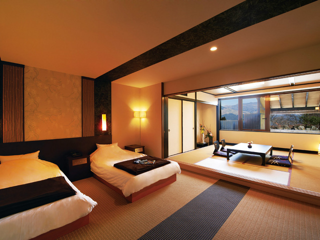 ホテル夢しずく 部屋画像1