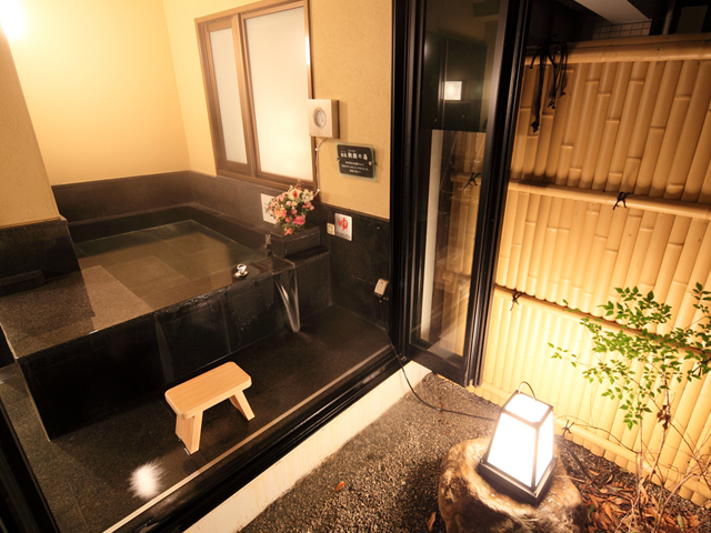 ホテル夢しずく 部屋画像1