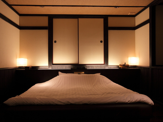 別邸蘇庵 「わらび野」　WARABINO