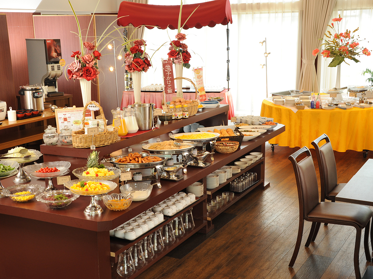 ホテルしらさぎ 【お気軽♪１泊朝食付きプラン】☆ゆったり温泉も満喫して～☆チェックインも24時までOK♪