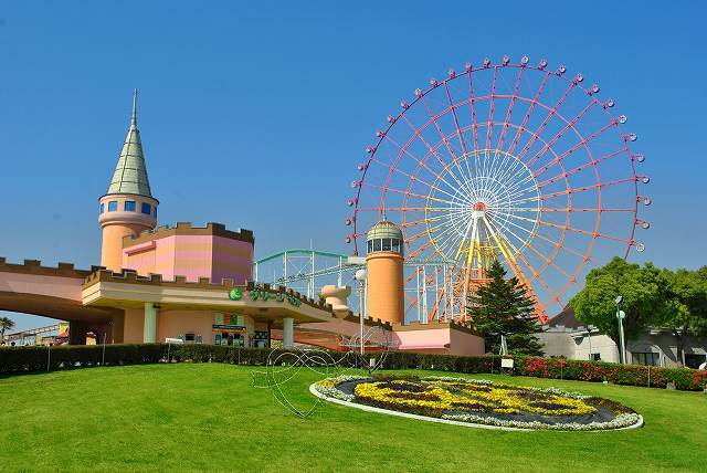 ホテルヴェルデ 2025夏休み・一泊朝食・入園・プール券(優待価格販売）プラン【朝食付】フリーパスは優待料金で！