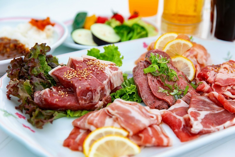 ホテルヴェルデ バーベキューバイキング（食べ飲み放題）プラン【夕・朝食/入園券付】フリーパスは宿泊優待価