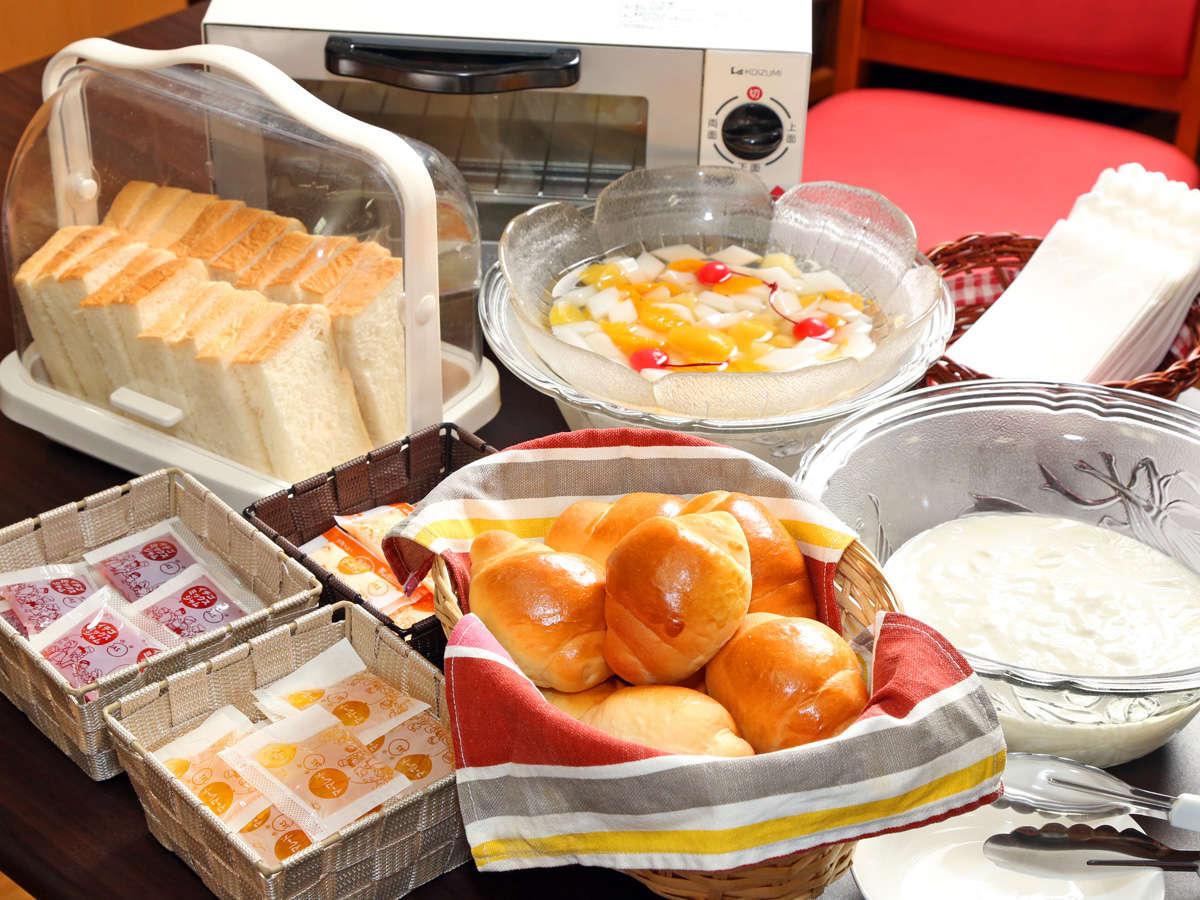 グリーンリッチホテルあそ熊本空港 朝食バイキング付プラン　