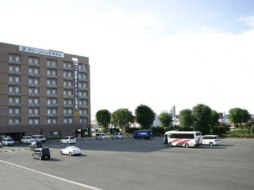 グリーンリッチホテルあそ熊本空港 ＊早期割引６０日前＊素泊まりプラン