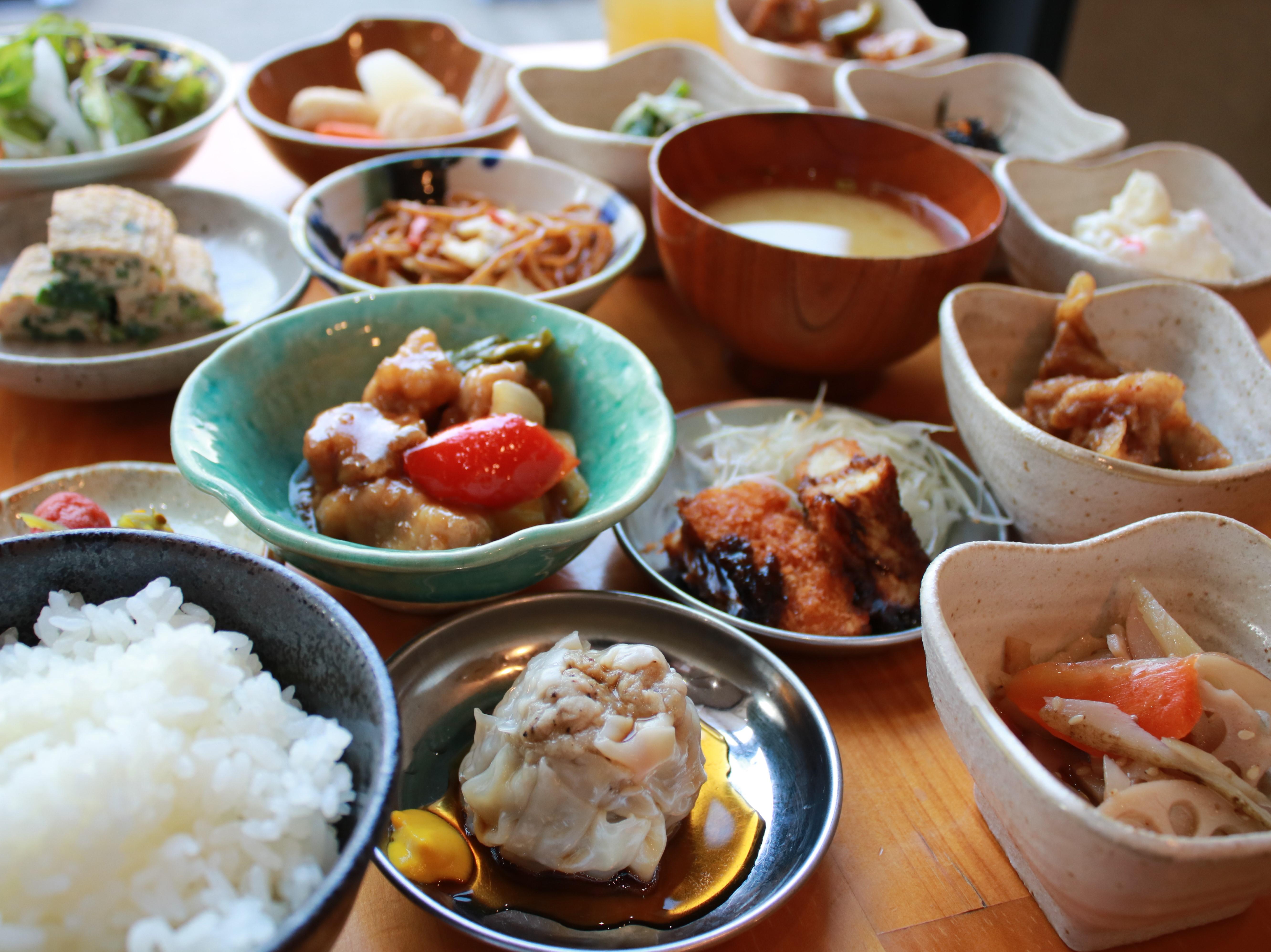 ジーアールホテル水道町 【スタンダード★バイキング朝食付き】繁華街中心・アーケードまで徒歩３分
