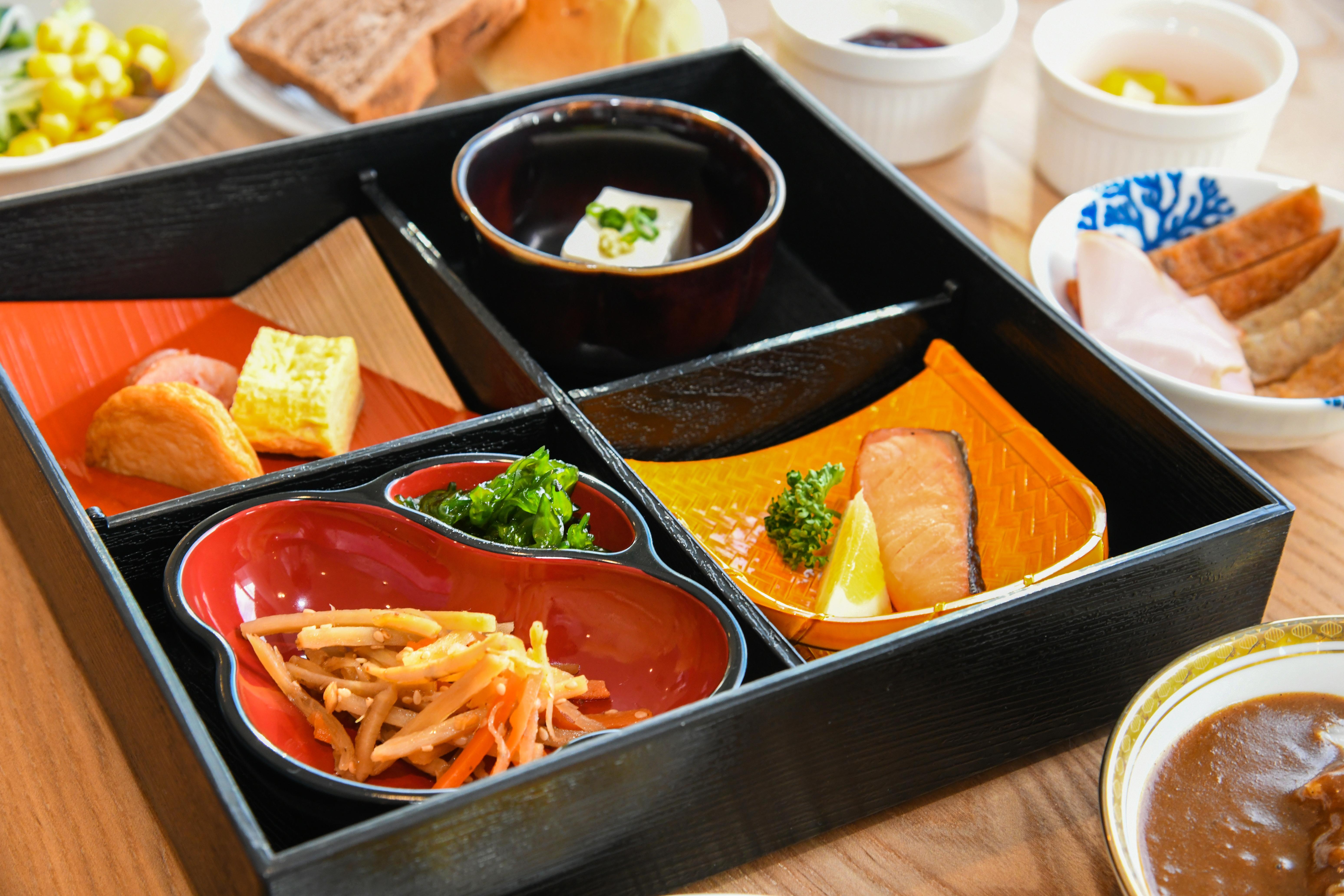 アマクササンタカミングホテル ★1泊朝食付きプラン★朝は温かな和朝食を.:♪*