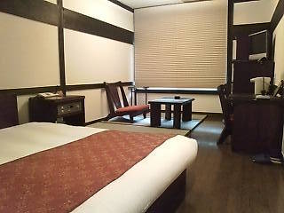 熊本和数奇司館 【朝食付】★ビジネス＆ひとり旅プラン★《禁煙》