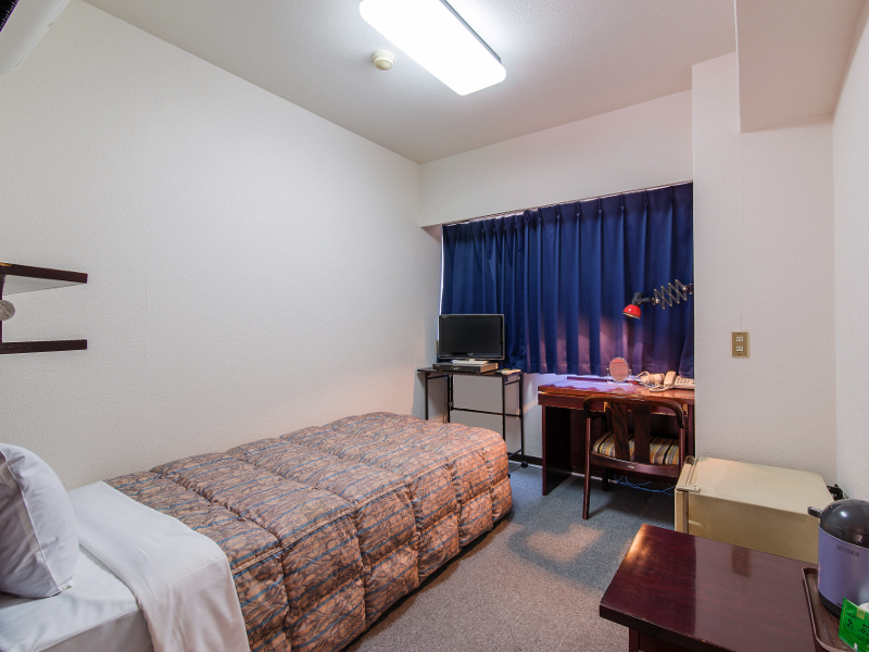 第２サンライズホテル シングル　◇喫煙◇