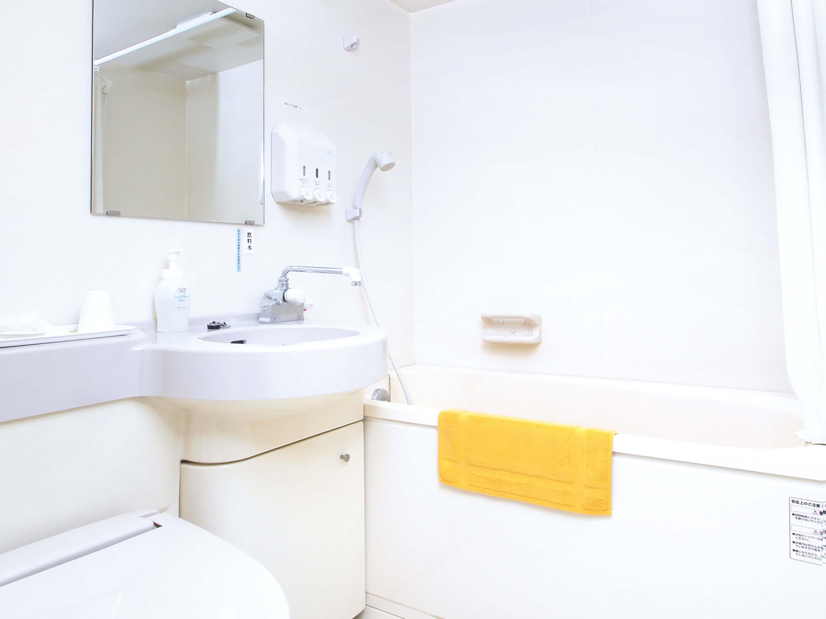 ホテル大黒屋 ～お気楽に、のんびりと～　素泊まりプラン！　【お食事なし】