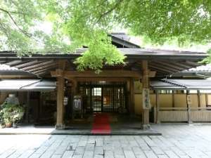黒川温泉　夢龍胆 自由気ままな素泊まりプラン！！！