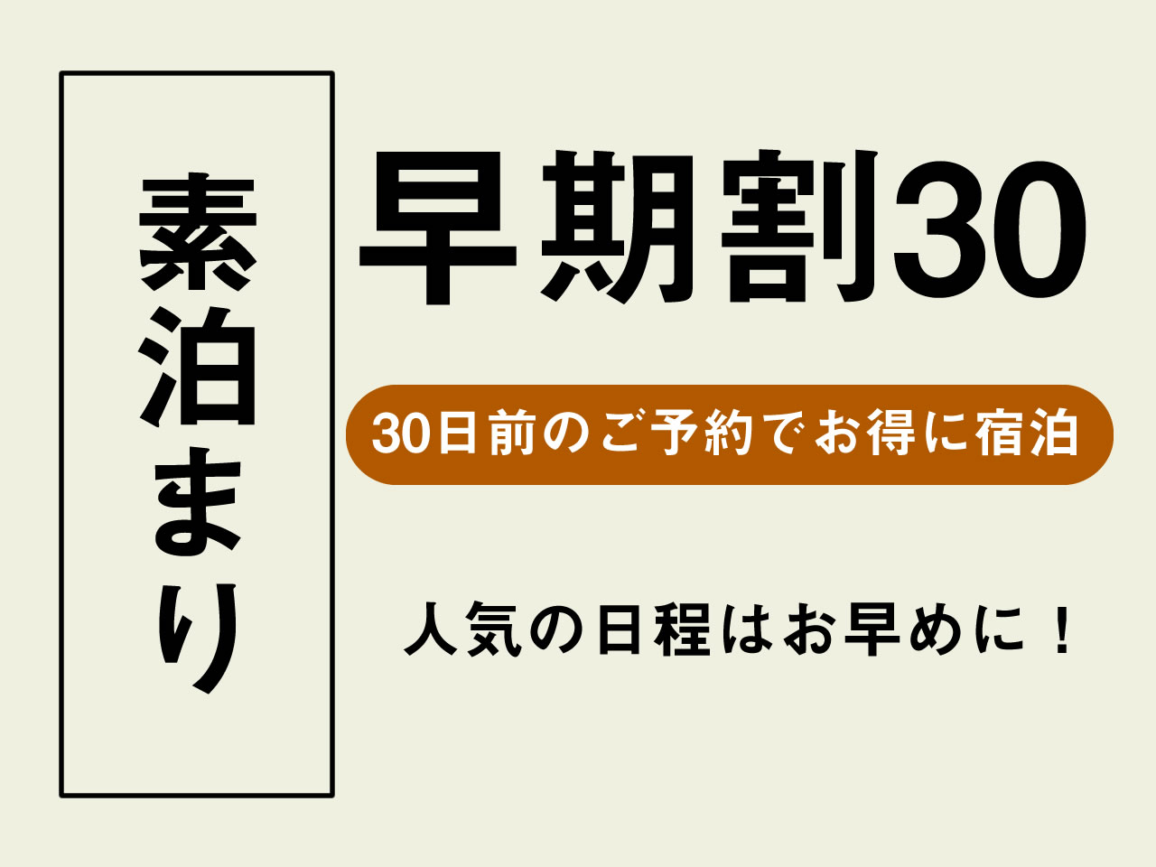国登録有形文化財の宿　人吉温泉　旅館芳野 【早期割30】【素泊】【当館が厳選した客室】～30日前予約でお得に！趣ある客室でご宿泊～