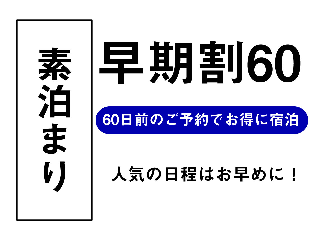 国登録有形文化財の宿　人吉温泉　旅館芳野 【早期割60】【素泊】【当館が厳選した客室】～60日前ご予約でお得に！天然温泉や趣ある客室で至福の時～