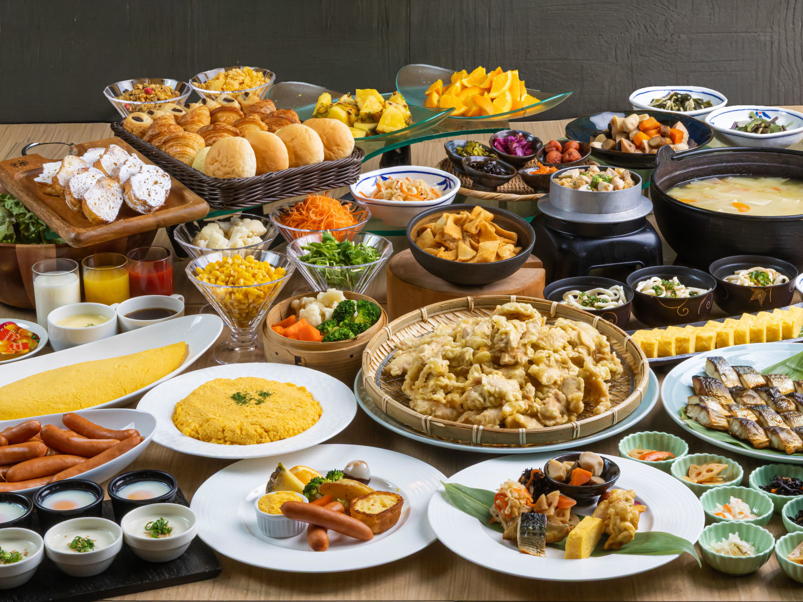 レンブラントホテル大分 【シンプルステイ】☆朝食付き☆駐車場＆フィットネス無料！☆大浴場＆サウナ完備☆