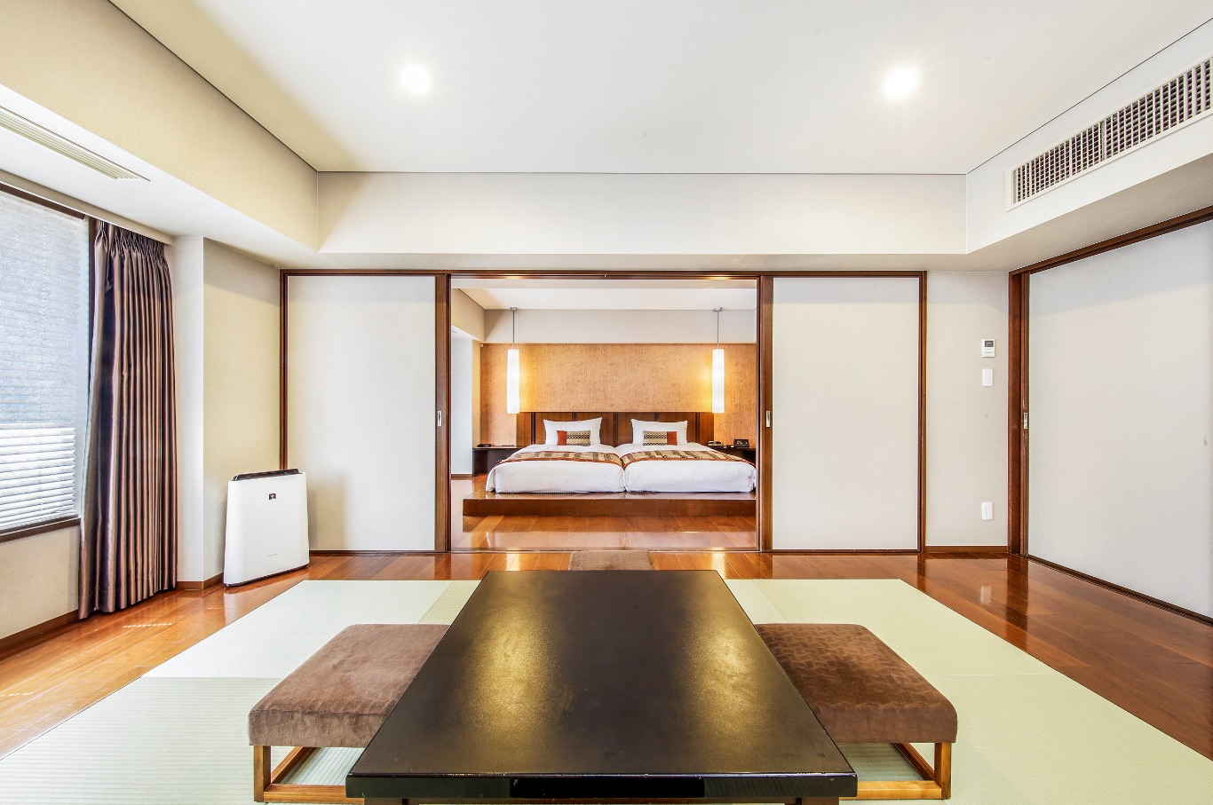 リゾーピア別府 部屋画像1