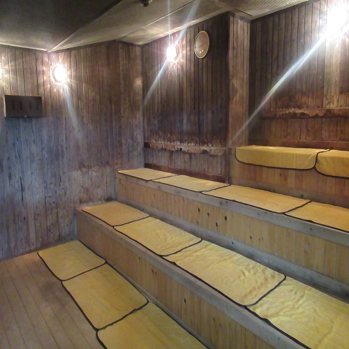 天然温泉 鶴崎ホテル 【シンプルステイ】素泊まりプラン★口コミで大好評の天然温泉100％を堪能★