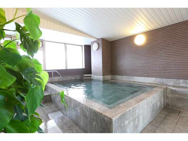 ホテル法華クラブ大分 【スタンダードプラン】素泊まり☆快適なシモンズベッドと個別空調／男女別展望大浴場☆
