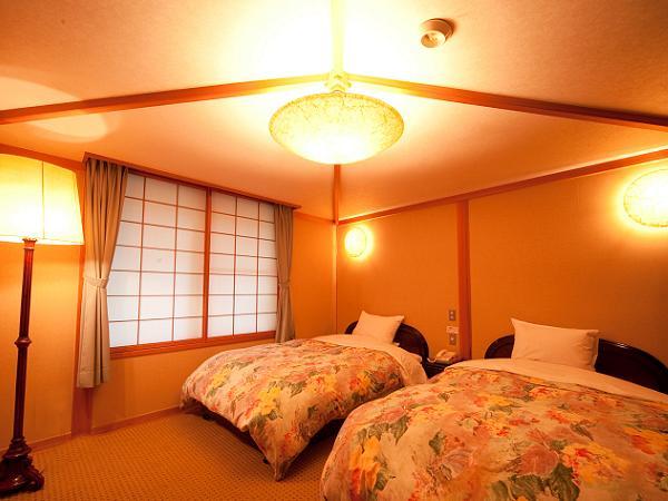 旅亭　田乃倉 和洋室