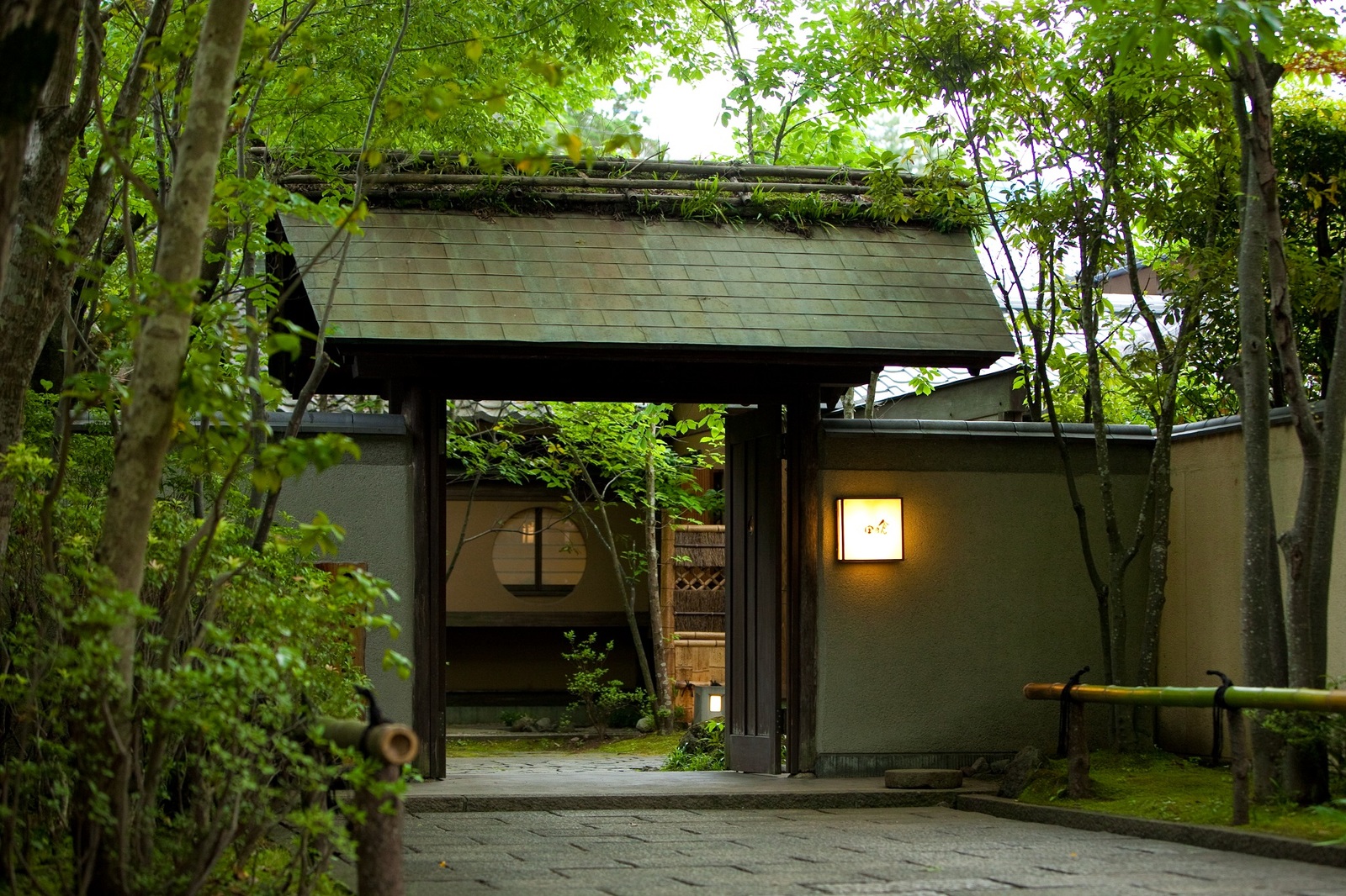 旅亭　田乃倉