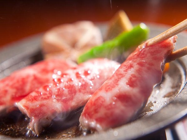 由布院寛ぎの宿　なな川 【露天風呂付客室】旬を味わい尽くす　 夕食グレードアップ懐石プラン