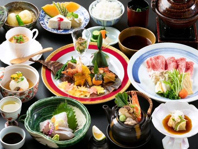 由布院寛ぎの宿　なな川 誕生日や記念日、賀寿のお祝いに！　スパークリングワイン1本付プラン