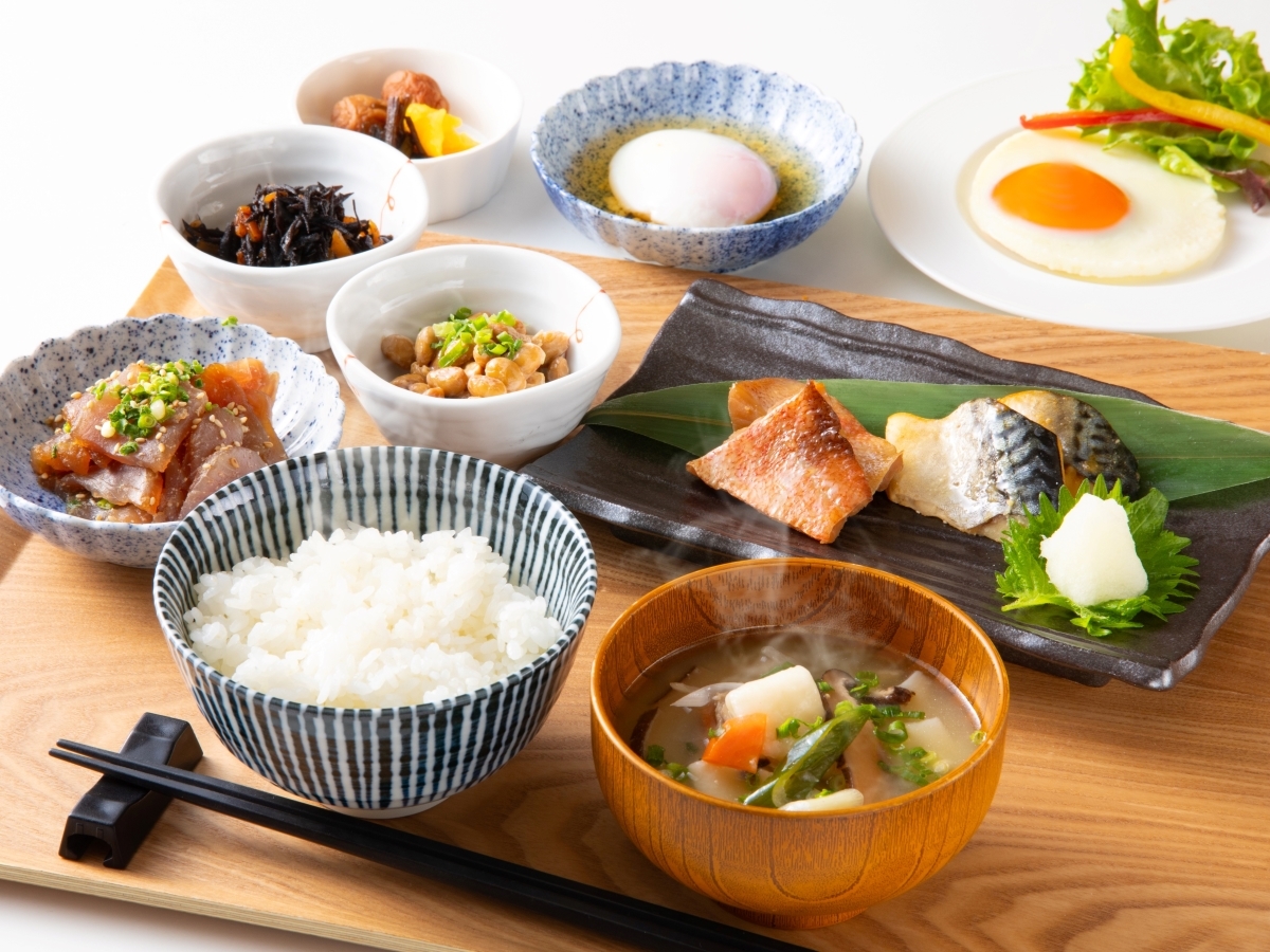 ホテル日航大分　オアシスタワー 【ＳＡＶＥＲ】スタンダードフロアプラン（朝食付き）