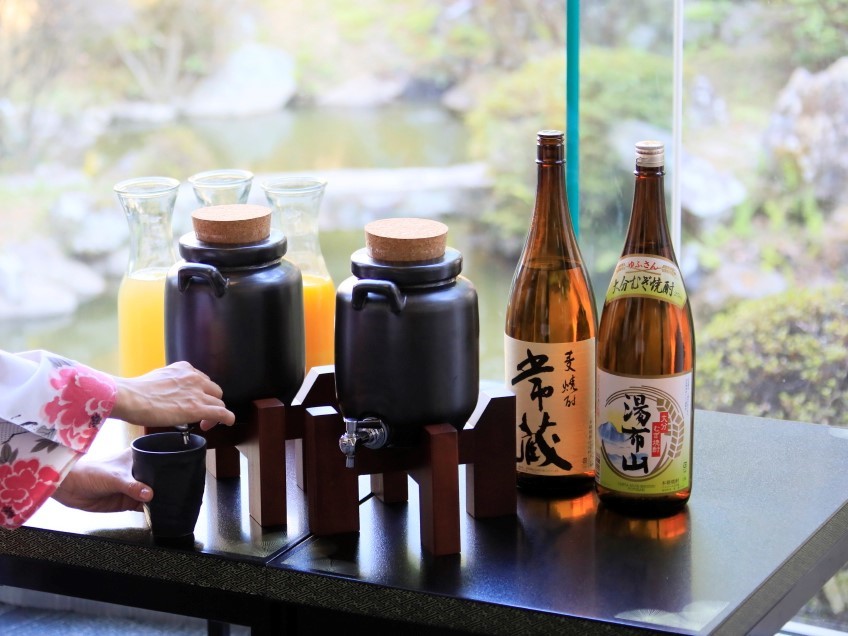 ゆとりろ別府 【素泊まり】自由気ままな別府旅。チェックインは22時までOK＜食事なし＞