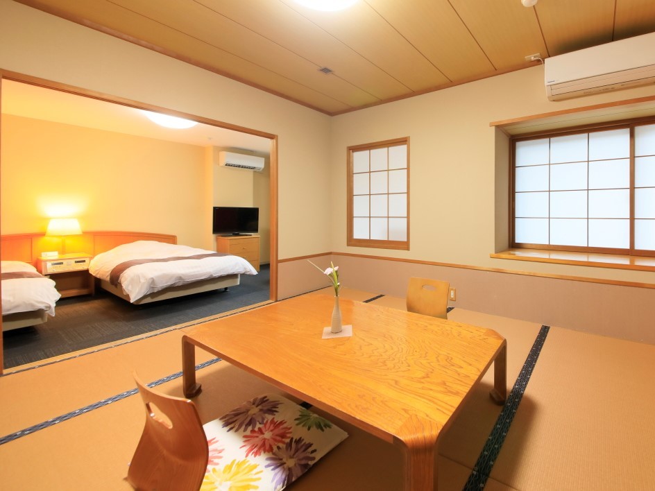 ゆとりろ別府 部屋画像1