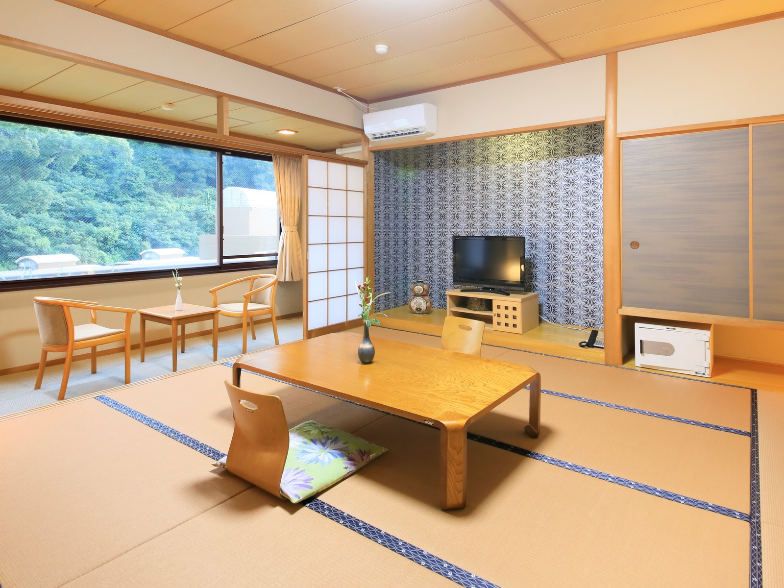 ゆとりろ別府 部屋画像1