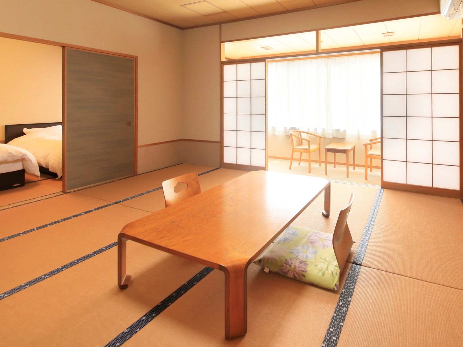 ゆとりろ別府 部屋画像1