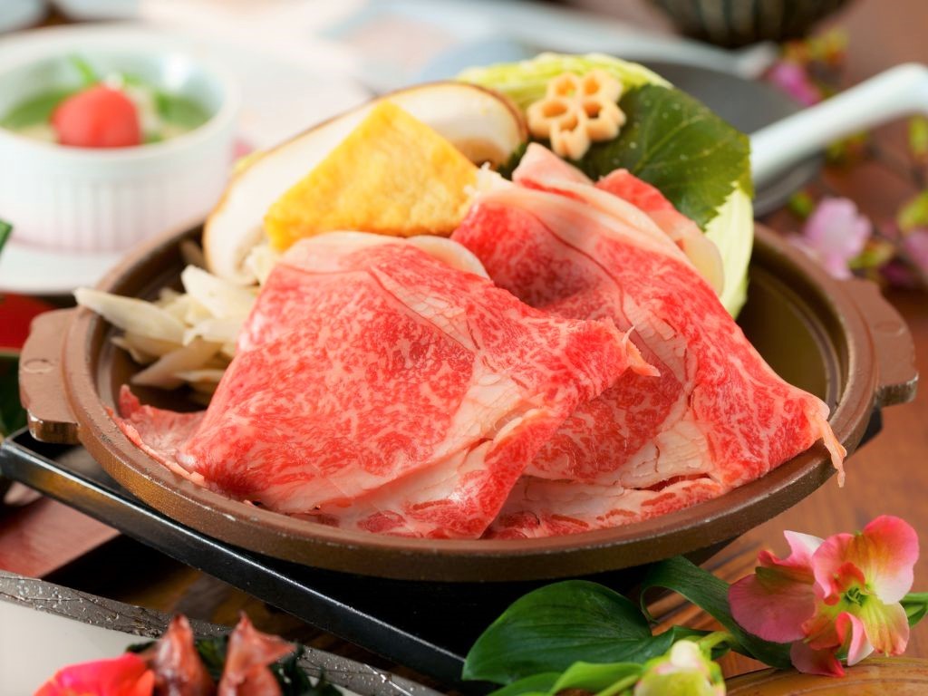 ゆとりろ別府 【20％OFF】ワンランク上の会席料理を楽しむ公式限定セールプラン＜■特選極み会席＞