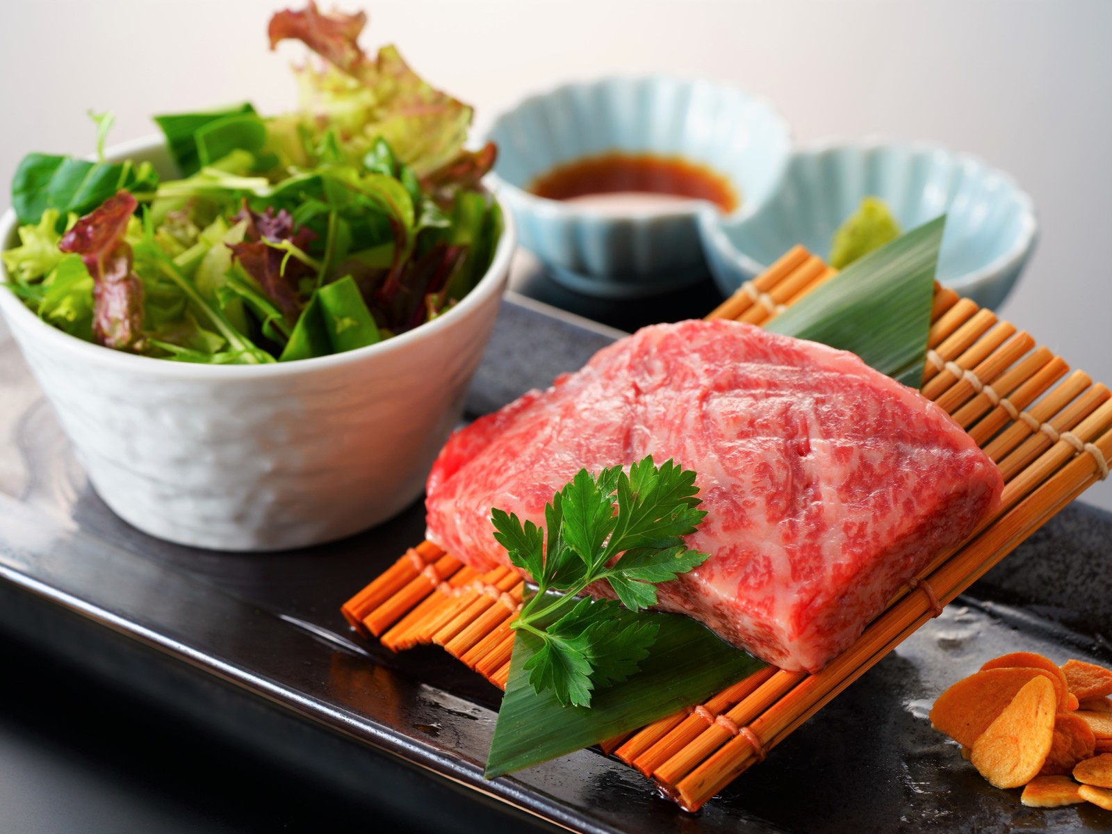 別府風雅 【夕食のみ】朝はゆっくりな方＆早朝からの観光にもおすすめ＜極コース■＞　