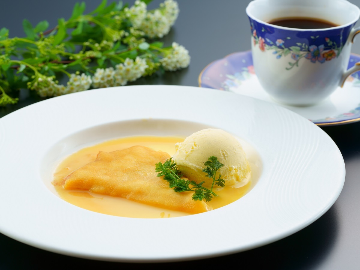 別府風雅 【直前割×プレミアム】料理長こだわりの当館最上級コースを直前価格で＜絢爛コース●＞