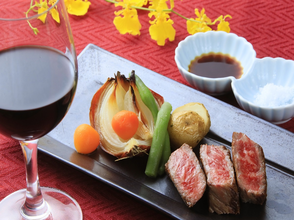 別府風雅 【早期割×スタンダード】20日前までの特別価格／夕食は人気NO.1コースをご用意＜極コース■＞