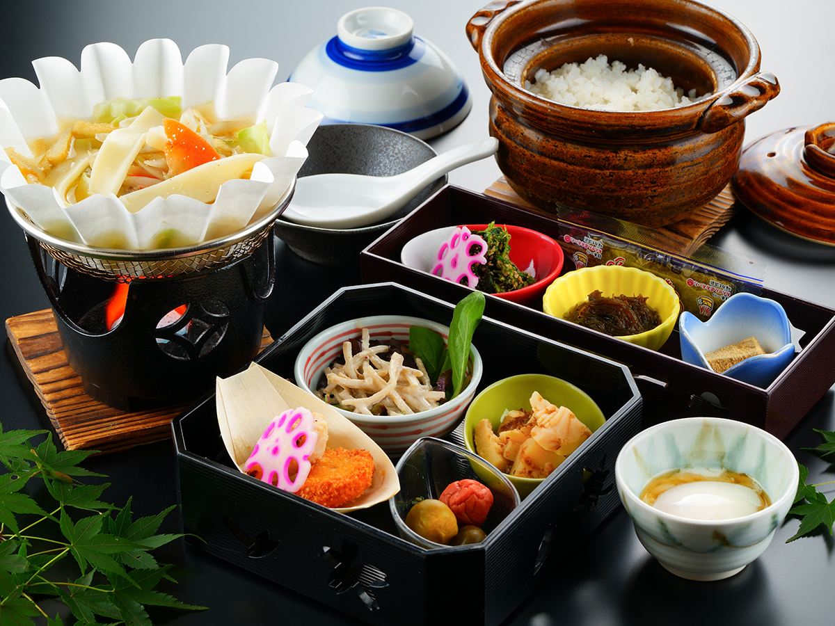 別府 丘と海のドッグリゾート 【朝食付き】チェックイン22時まで／体に優しい地産地消の和朝食を＜朝食付き＞