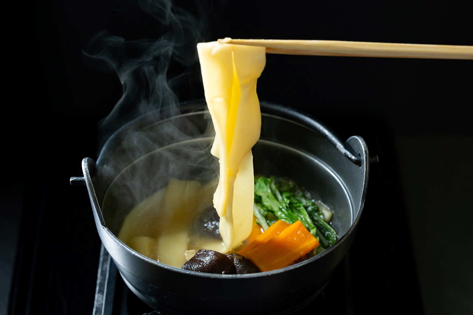 ゆふいんホテル秀峰館 【1泊朝食】心も身体も温まる♪炊き立てご飯と大分の郷土料理を楽しむ朝食付きプラン