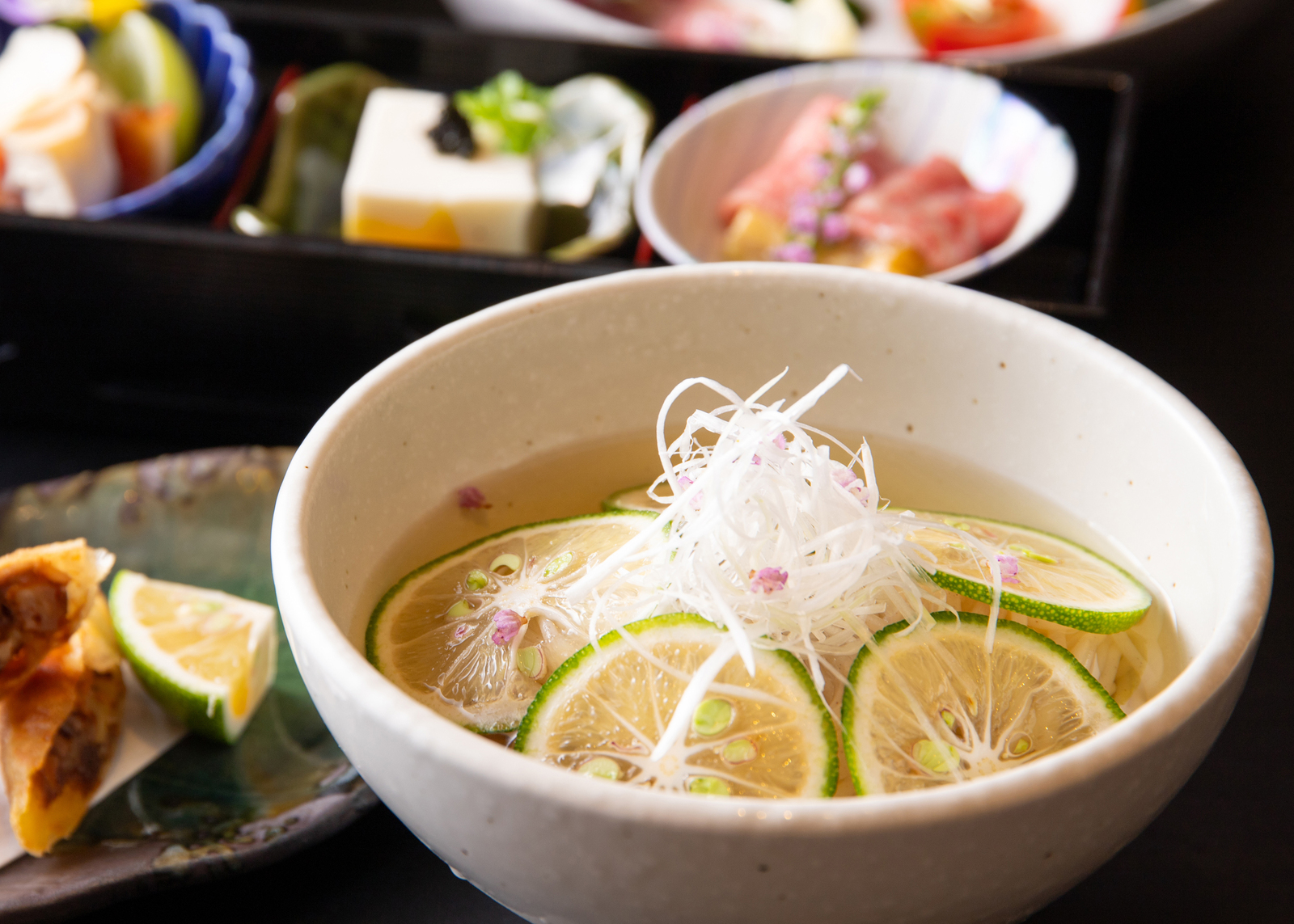 ゆふいんホテル秀峰館 【1泊夕食／亜李蘭離宮コラボ】人気の焼肉店で楽しむ「極上おおいた和牛焼肉コース」プラン♪
