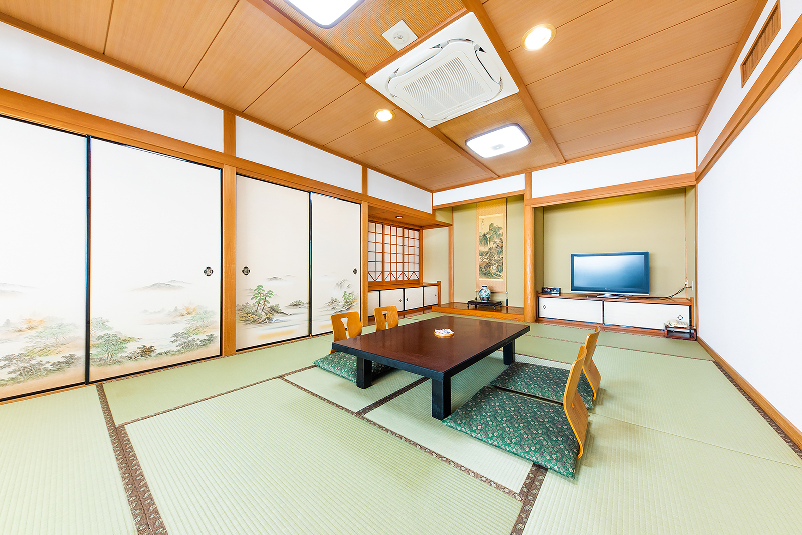 海乃ホテル はじめ(旧 海薫る宿ホテルニュー松実) 部屋タイプ指定なし