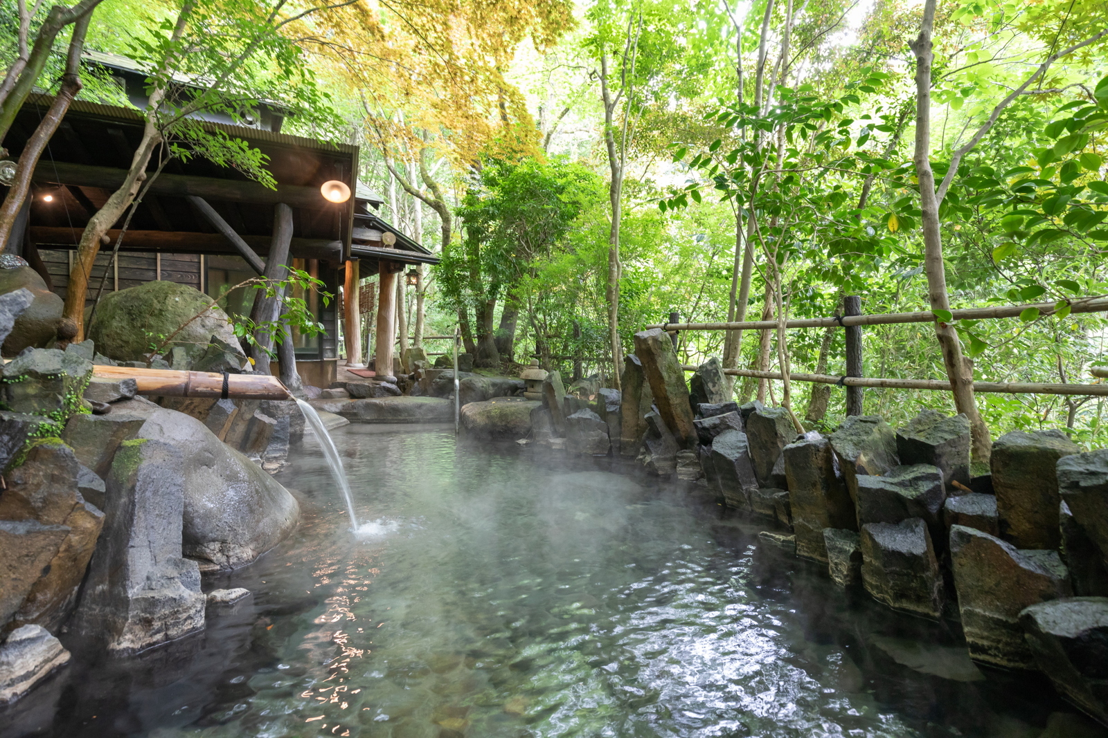 山荘天水 【 限定特価 】6月7月 お得なプラン