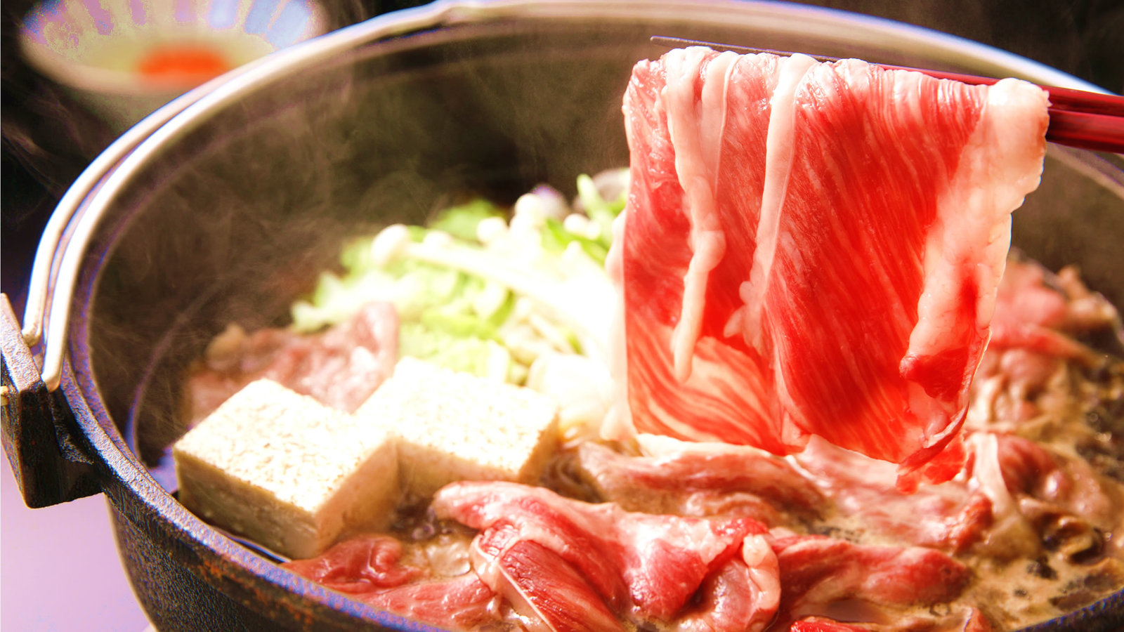 ホテルニューツルタ 【1泊2食＆飲み放題付】とろける旨さ「豊後牛すきやき」旬の「地魚お造り」を堪能！おおいた尽くし和会席
