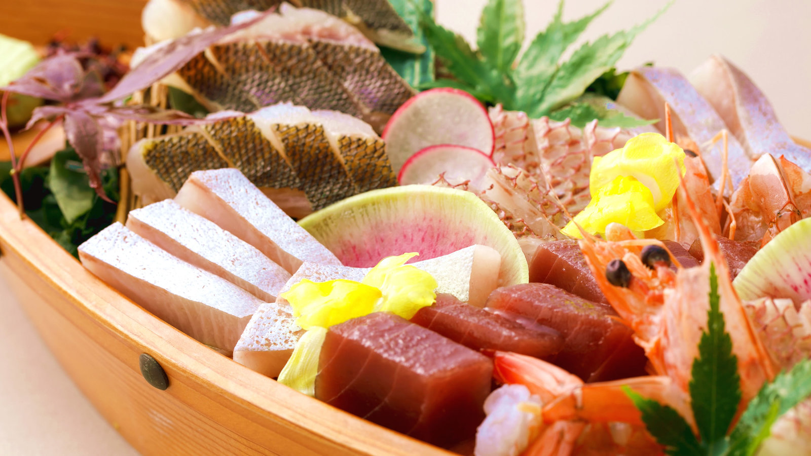 ホテルニューツルタ 【1泊2食付】とろける旨さ「豊後牛すきやき」旬の「地魚お造り」を堪能！おおいた尽くし和会席