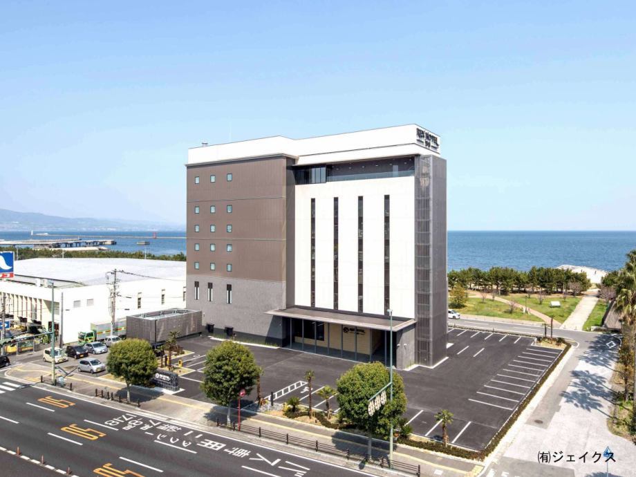 REX HOTEL別府