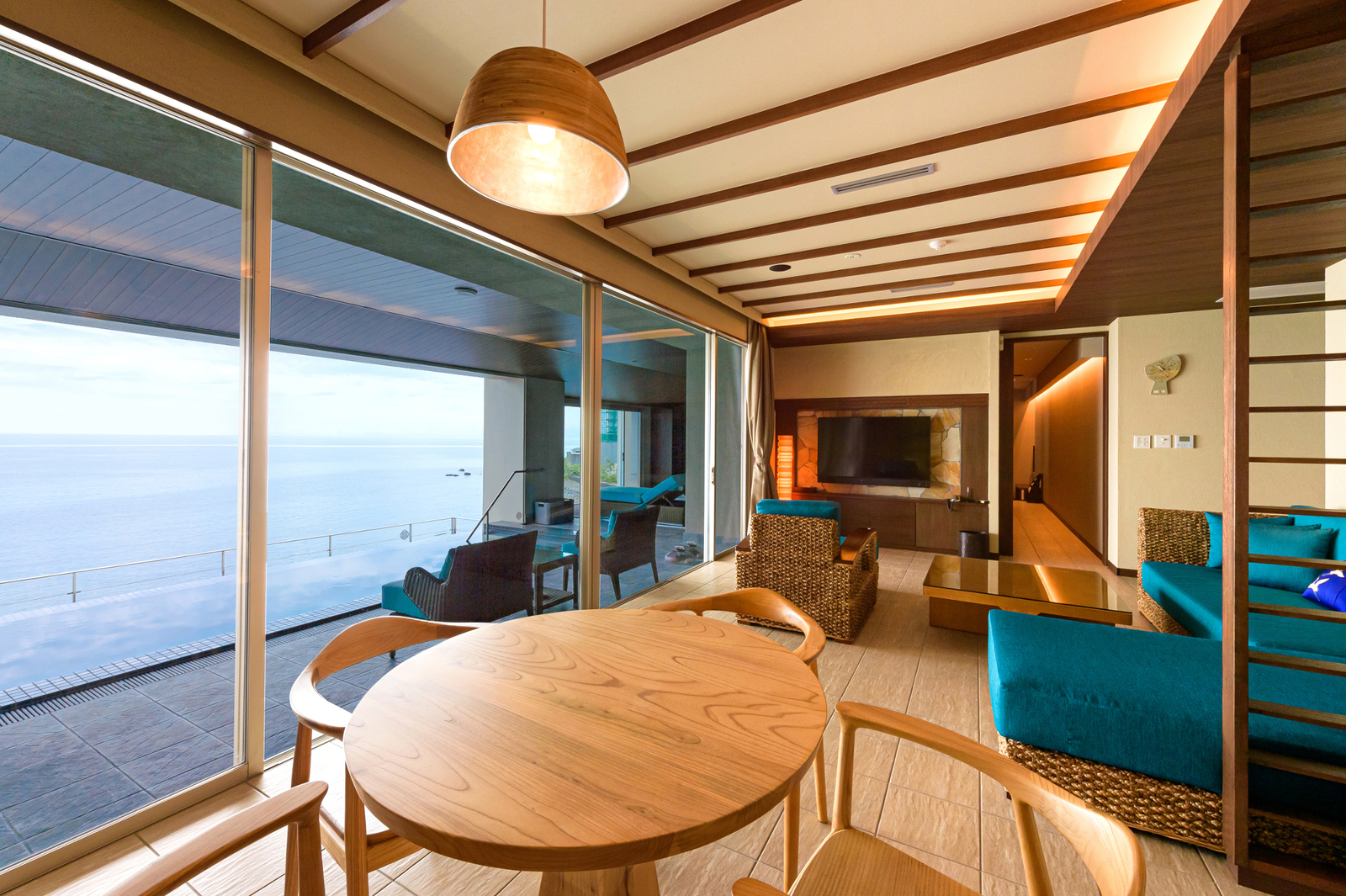 AMANE　RESORT　SEIKAI 空の棟PStype