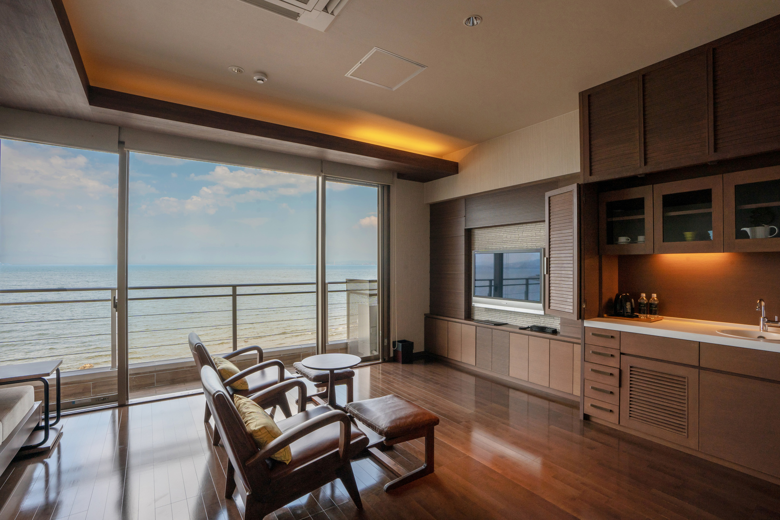 AMANE　RESORT　SEIKAI 晴の棟Stype