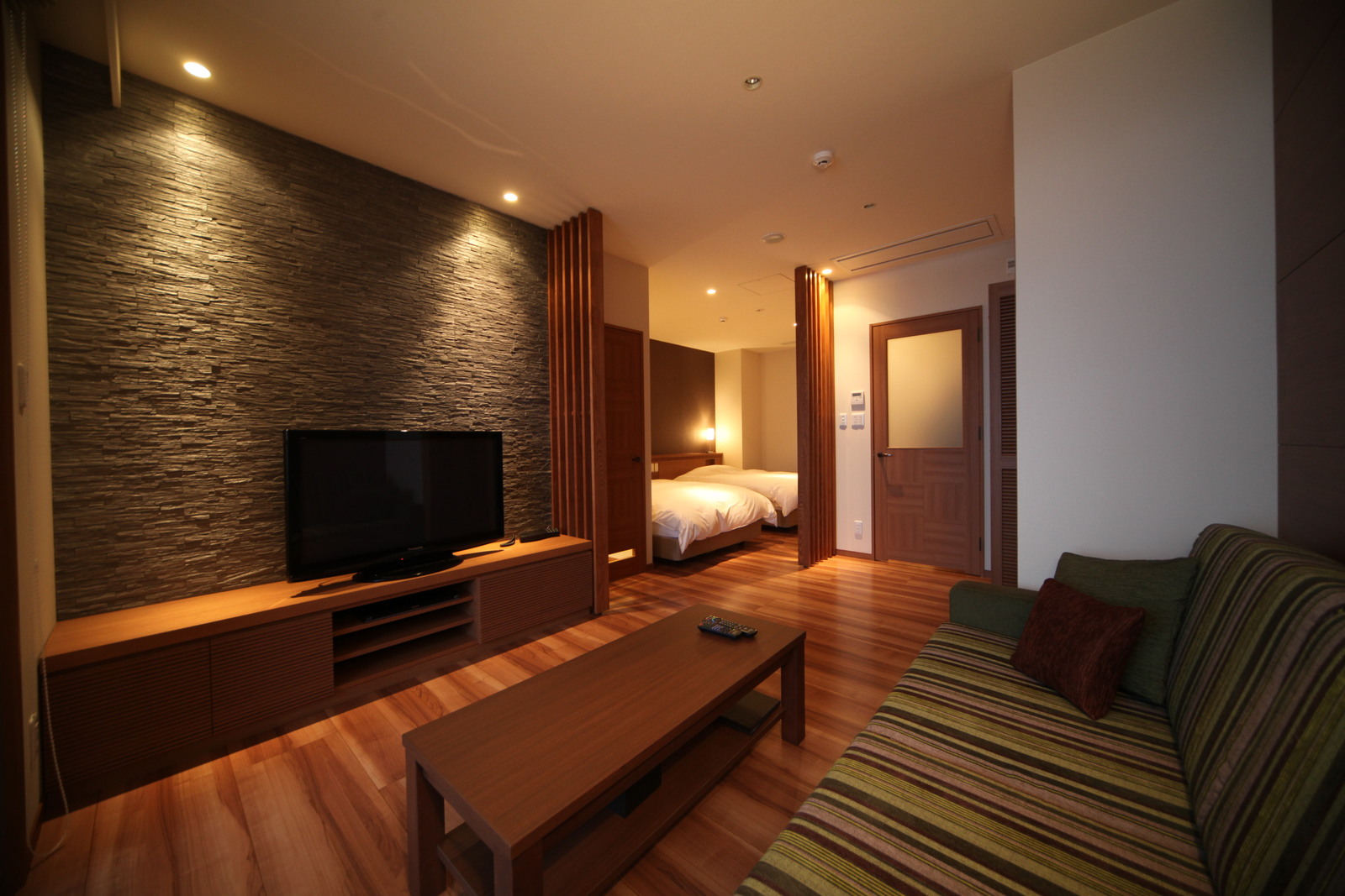AMANE　RESORT　SEIKAI 海の棟Itype